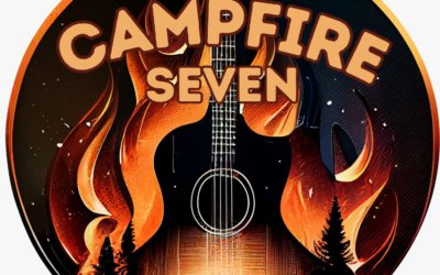Vorverkauf – Campfire Seven im Park