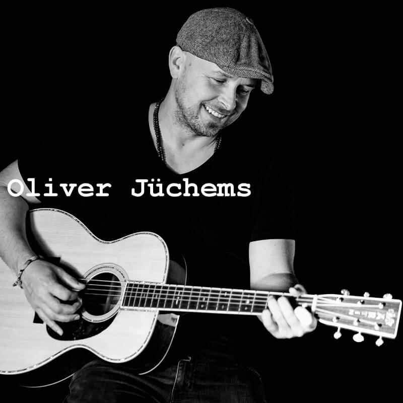 Oliver Jüchems