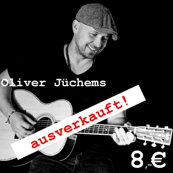 Oliver Jüchems