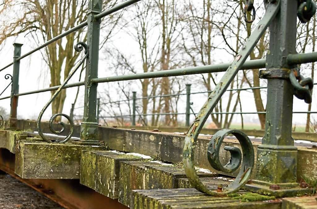 06.02.2021 EZ: Neue Aufgabe für altes Eisen