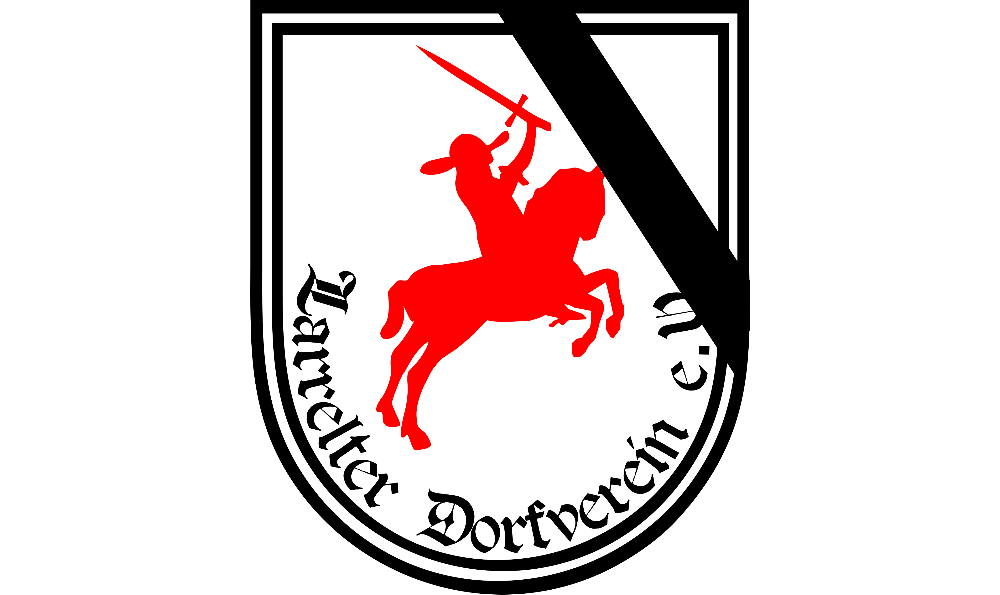 Logo Larrelter Dorfverein e. V.